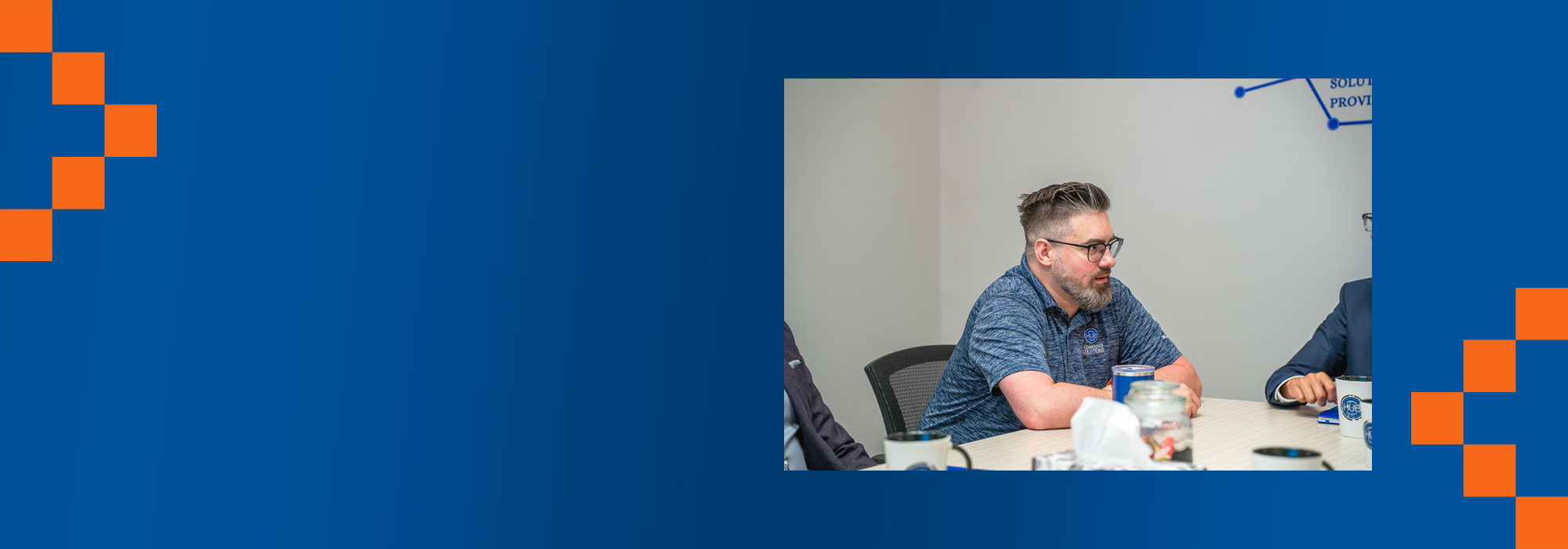 HUB Technology Solutions