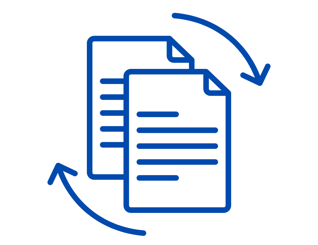 Document-Heavy Workflows