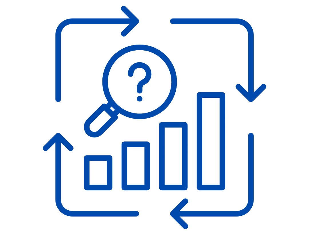 Data-Heavy Workflows